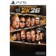 WWE 2K26 - Monday Night War Edition PS5